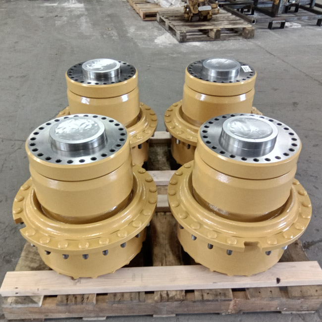 Rebuilt DRIVE GRP - FINAL 1416054 6